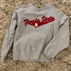 Florida State Sweater ♡
